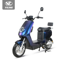 Long Range 500W Electric Scooter Citycoco Europe Warehouse